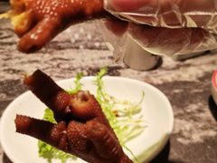 -新白鹿餐厅(松江开元地中海店)
