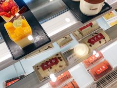 零售区-九芝斋(解放路店)