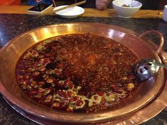 -老码头火锅(玉林店)