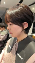 -Fr美发沙龙