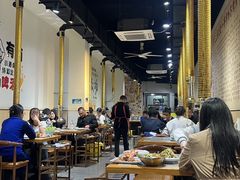 -鹤之乡·齐齐哈尔东北炭火烤肉(昆明盈江路店)