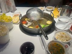 -犇鼎牛潮汕牛肉火锅(新辰里学清路店)