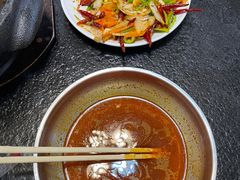 -金龙烧烤·牛肉面(西塔店)