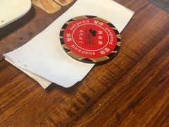 -汉巴味德·烤肉与啤酒的自助(杭州大悦城店)