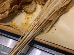 -鑫正兴东北烧烤(滨湖店)