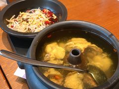 -云海肴·汽锅鸡·云南菜(苏州中心店)
