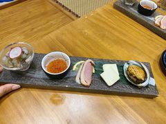 -越日本料理(新地假日广场店)