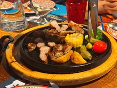 -卢布里西餐厅(海拉尔店)