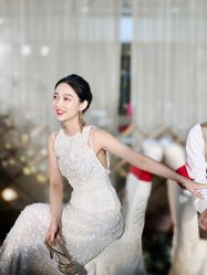 点击看大图 -MuseMarry婚纱(前海嘉里中心店)
