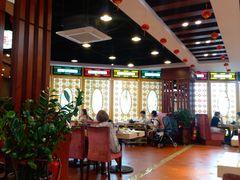 大堂-点都德(千灯湖环宇城店)