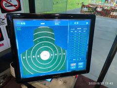 -都市枪神实弹射击俱乐部
