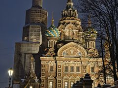 -滴血救世主教堂