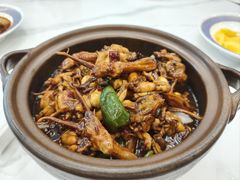 -王家大院·南京菜(湛江路总店)