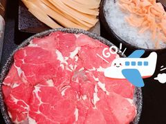 -熹悟海鲜火锅·广式打边炉
