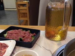 -大四喜·鲜牛肉火锅(洛阳大学城店)