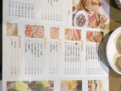-清真·北京老门框爆肚涮肉馆(凤城六路店)