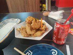 -许哥东北烧烤·铁丳烤串·宫后夹肉(繁花中心店)