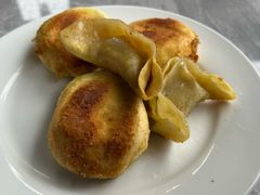 -大南门牛肉包子店