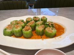 -陶兰居·香港饭店·海鲜大排档(圆融时代广场店)
