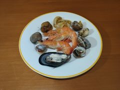 -昆山裕元花园酒店·温莎西餐厅