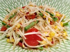 -我的甜·泰国餐厅