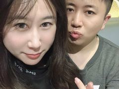 -火炉火自助餐(悠唐购物中心店)