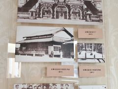 -北京动物园-畅观楼