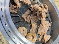 -安又胖韩国烤肉(泰达永旺店)