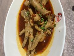 -李叔叔虾蟹大排档(青羊店)