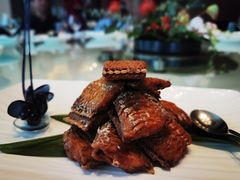 -南苑环球酒店云顶高级中餐厅(鄞县大道店)