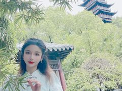-常熟方塔园