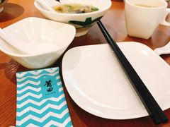 -莆田餐厅(大悦城店)