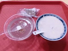 花生汤-没牙伯花生汤店(老药洲店)