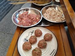 -盈田盈粥庄(博山东路店)