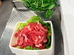 -活潑鲜跳(湖滨商业街店)