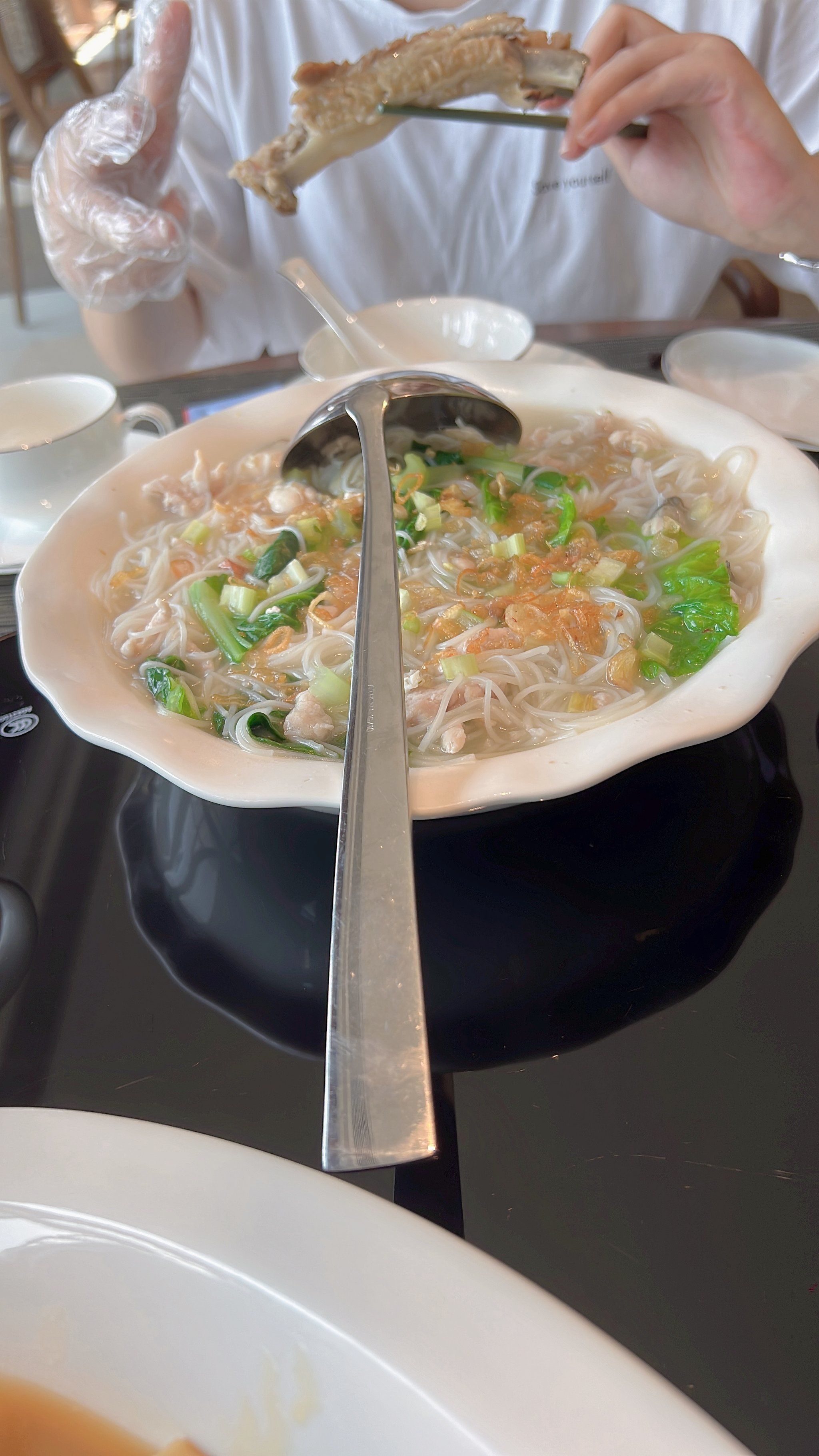 安溪这家酒店服务一流