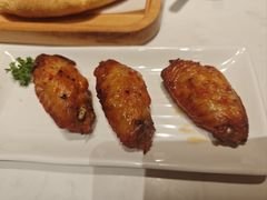 -烁先生披萨·儿童餐下午茶(河南岸店)