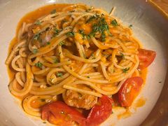 -JINNS锦时 steak&pizza(浸信会礼拜堂旧址店)