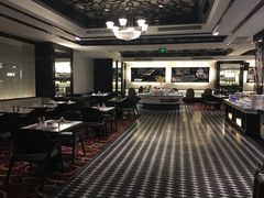 -城市名人酒店-喝彩西餐厅(名人城市广场店)