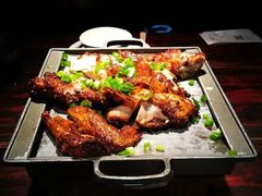 -绿茶餐厅(昌平悦荟店)