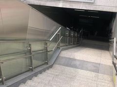 -东林广场(地铁站)