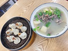 -法华汤包馆(法华镇路店)