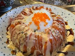 -梦山水日本烧肉(五四广场店)
