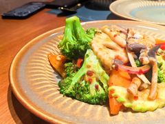 -Tegu泰古莲·泰国餐厅(红山6979店)
