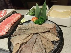 -海底捞火锅(步步高新天地店)