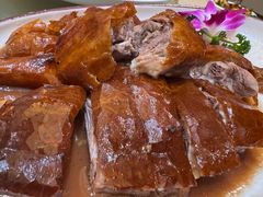 -红日饭店(裕隆三路店)