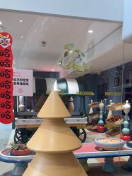 -奈尔宝·儿童乐园·亲子餐厅(华采天地店)