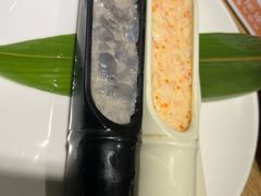 -温野菜涮涮锅(曲江大悦城店)