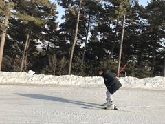 -沈阳奥体冰雪嘉年华
