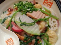 -张亮麻辣烫(政民路店)